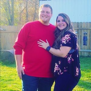 Meet your Posher, Katelyn